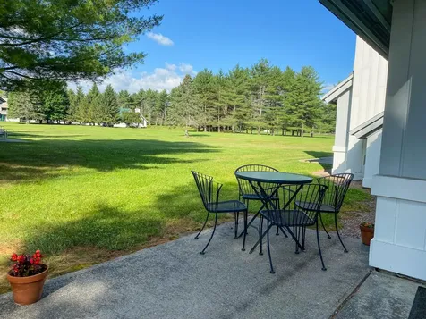 261 Village Green Drive Stowe VT 05672