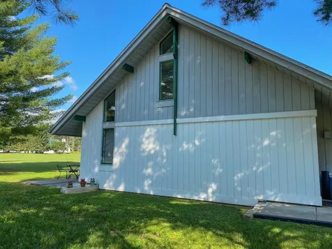 261 Village Green Drive Stowe VT 05672