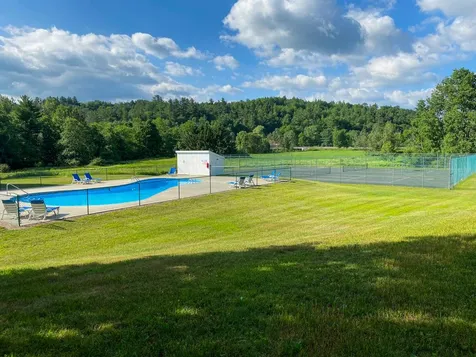 261 Village Green Drive Stowe VT 05672