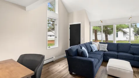 261 Village Green Drive Stowe VT 05672
