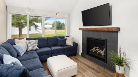 261 Village Green Drive Stowe VT 05672