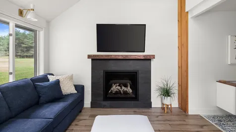 261 Village Green Drive Stowe VT 05672