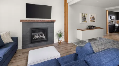 261 Village Green Drive Stowe VT 05672