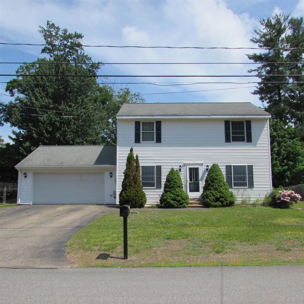 192 Warren Street Laconia NH 03246