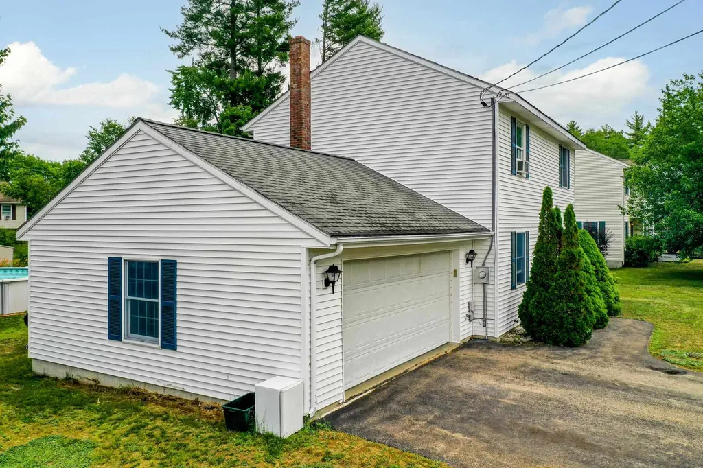 192 Warren Street Laconia NH 03246