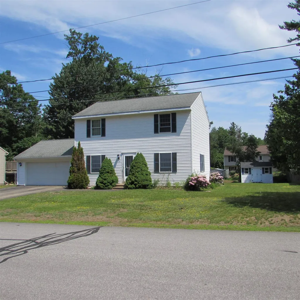 192 Warren Street Laconia NH 03246