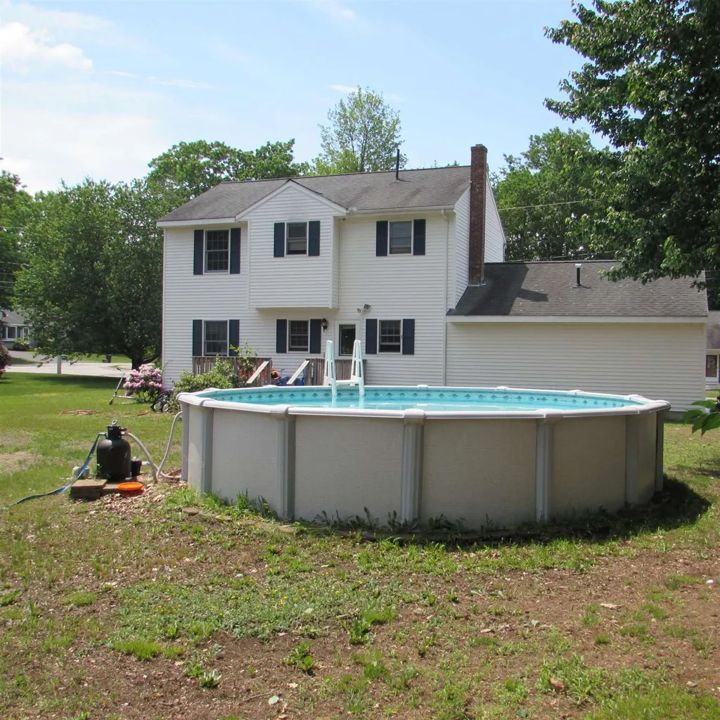 192 Warren Street Laconia NH 03246