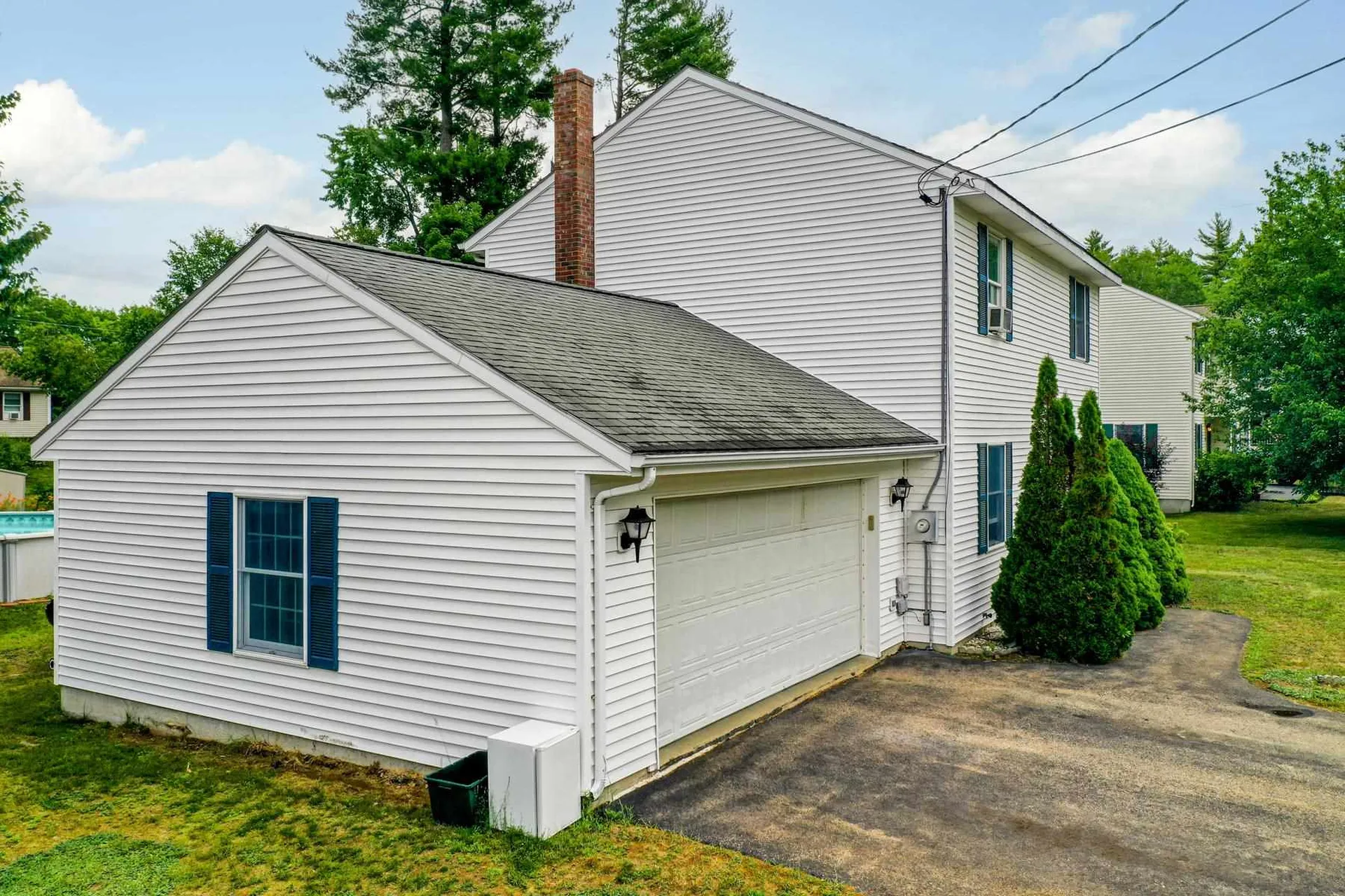 192 Warren Street Laconia NH 03246