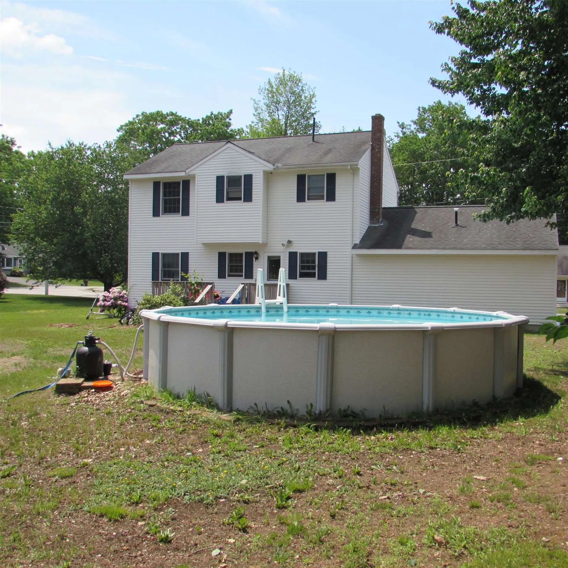 192 Warren Street Laconia NH 03246