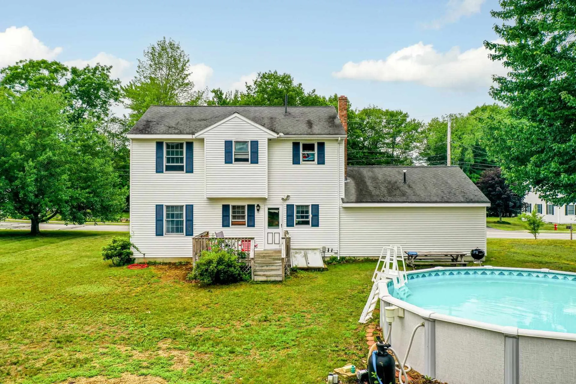 192 Warren Street Laconia NH 03246