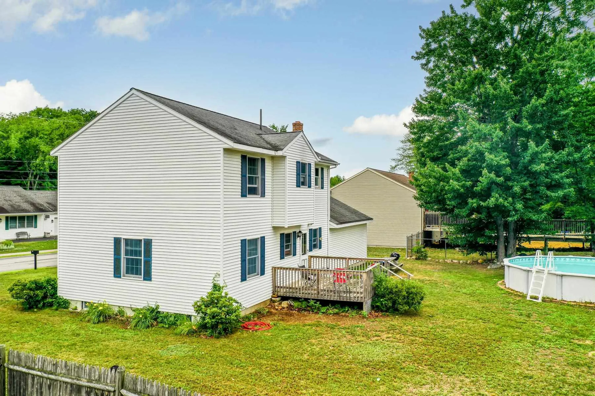 192 Warren Street Laconia NH 03246