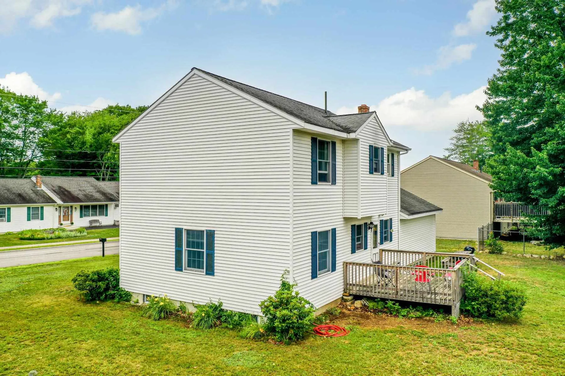192 Warren Street Laconia NH 03246