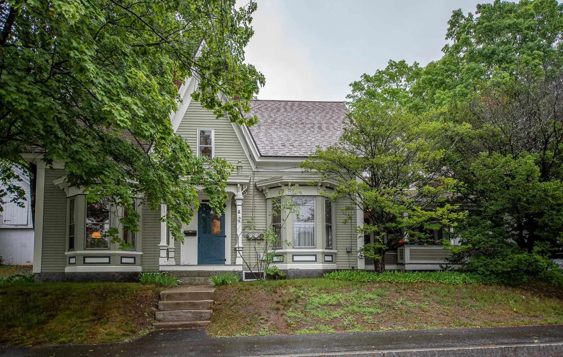 74 School Street Bristol NH 03222