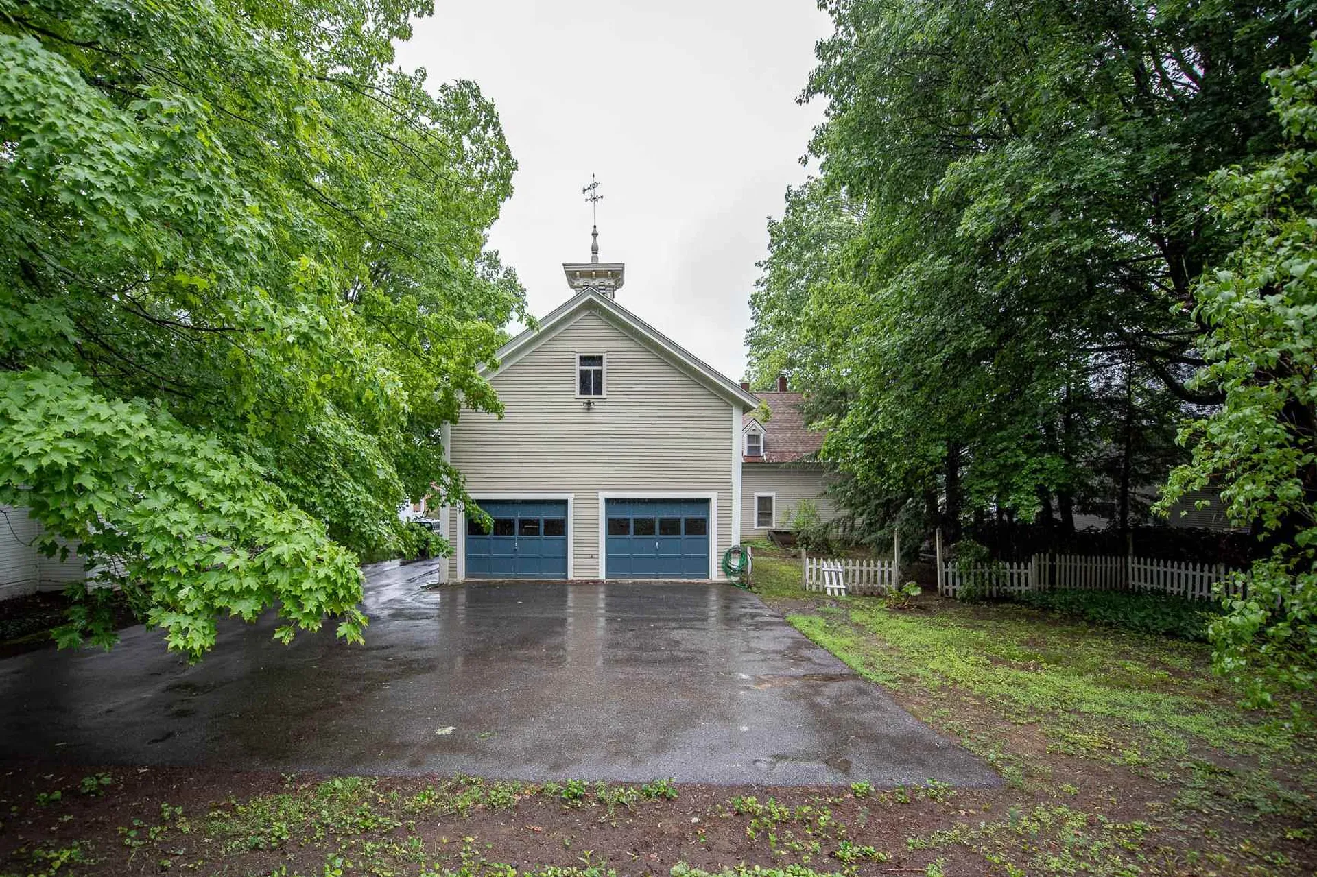 74 School Street Bristol NH 03222