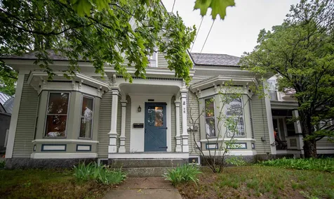 74 School Street Bristol NH 03222