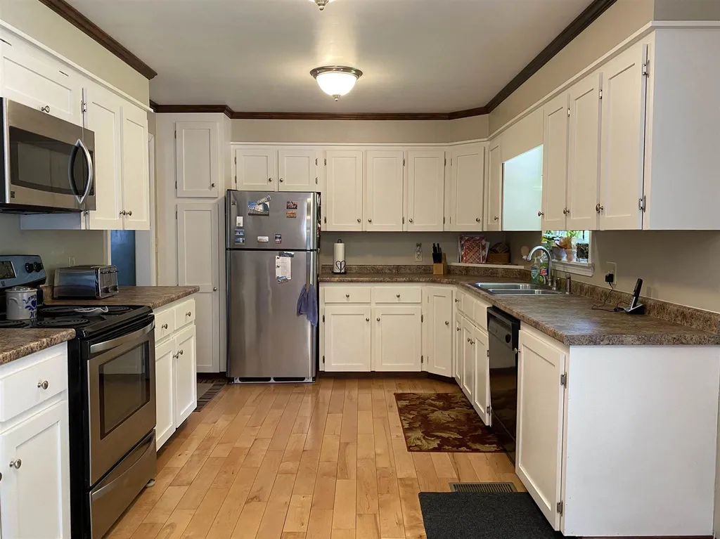 52 Coral Avenue Charlestown NH 03603