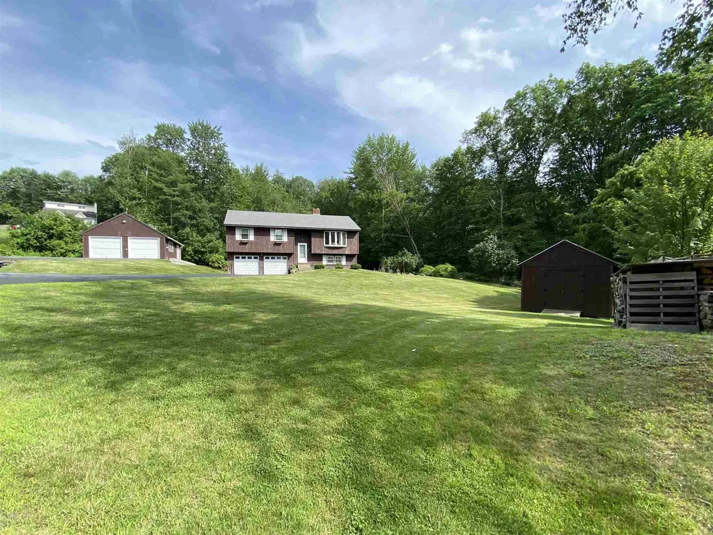 52 Coral Avenue Charlestown NH 03603