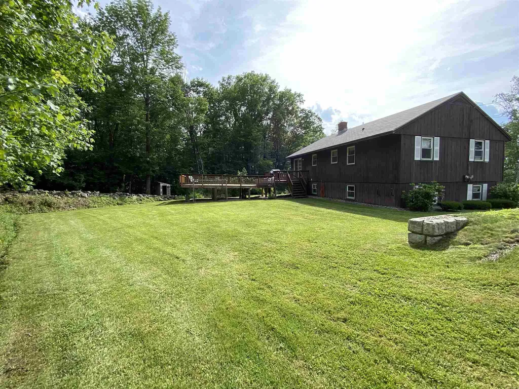 52 Coral Avenue Charlestown NH 03603