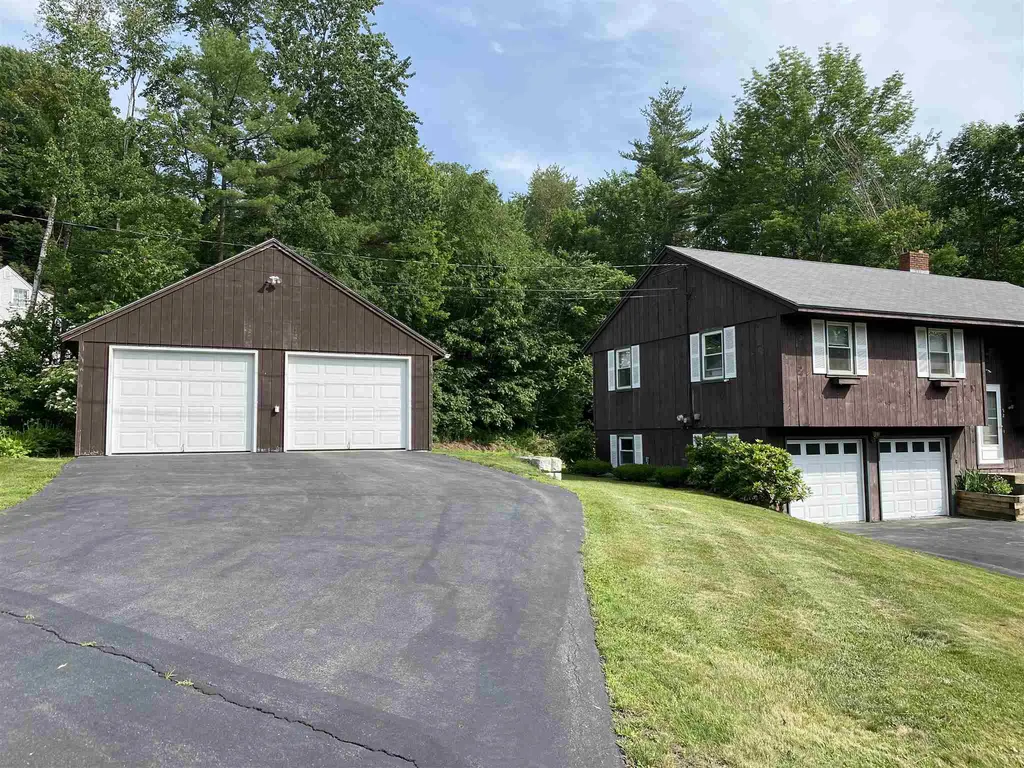 52 Coral Avenue Charlestown NH 03603