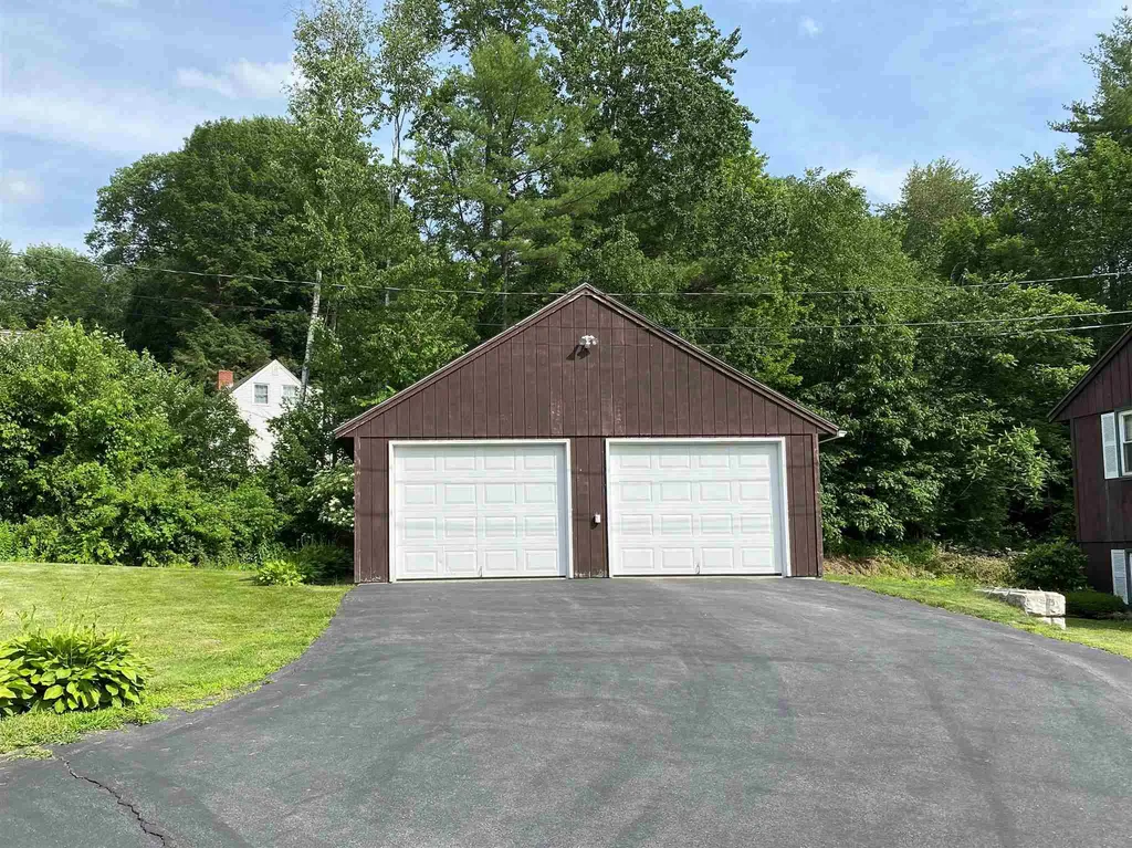 52 Coral Avenue Charlestown NH 03603