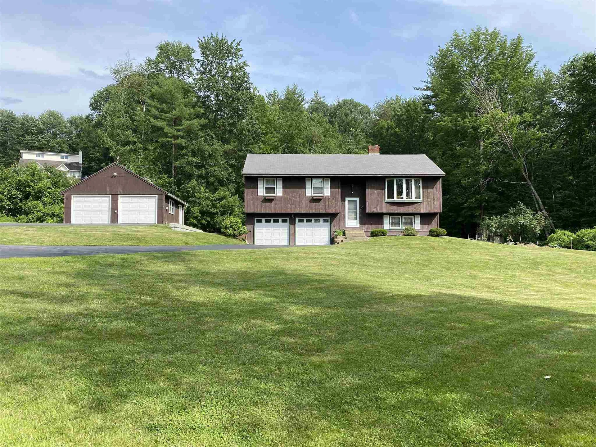 52 Coral Avenue Charlestown NH 03603