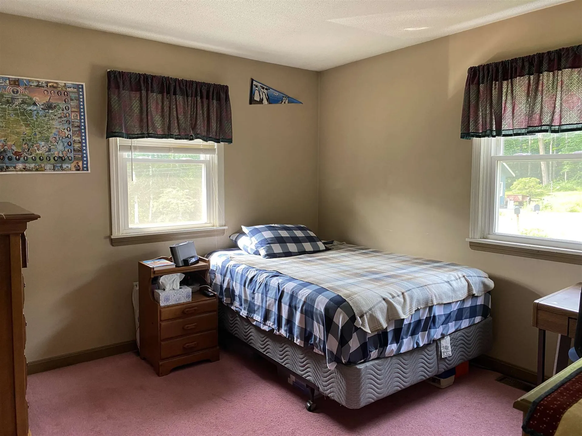 52 Coral Avenue Charlestown NH 03603