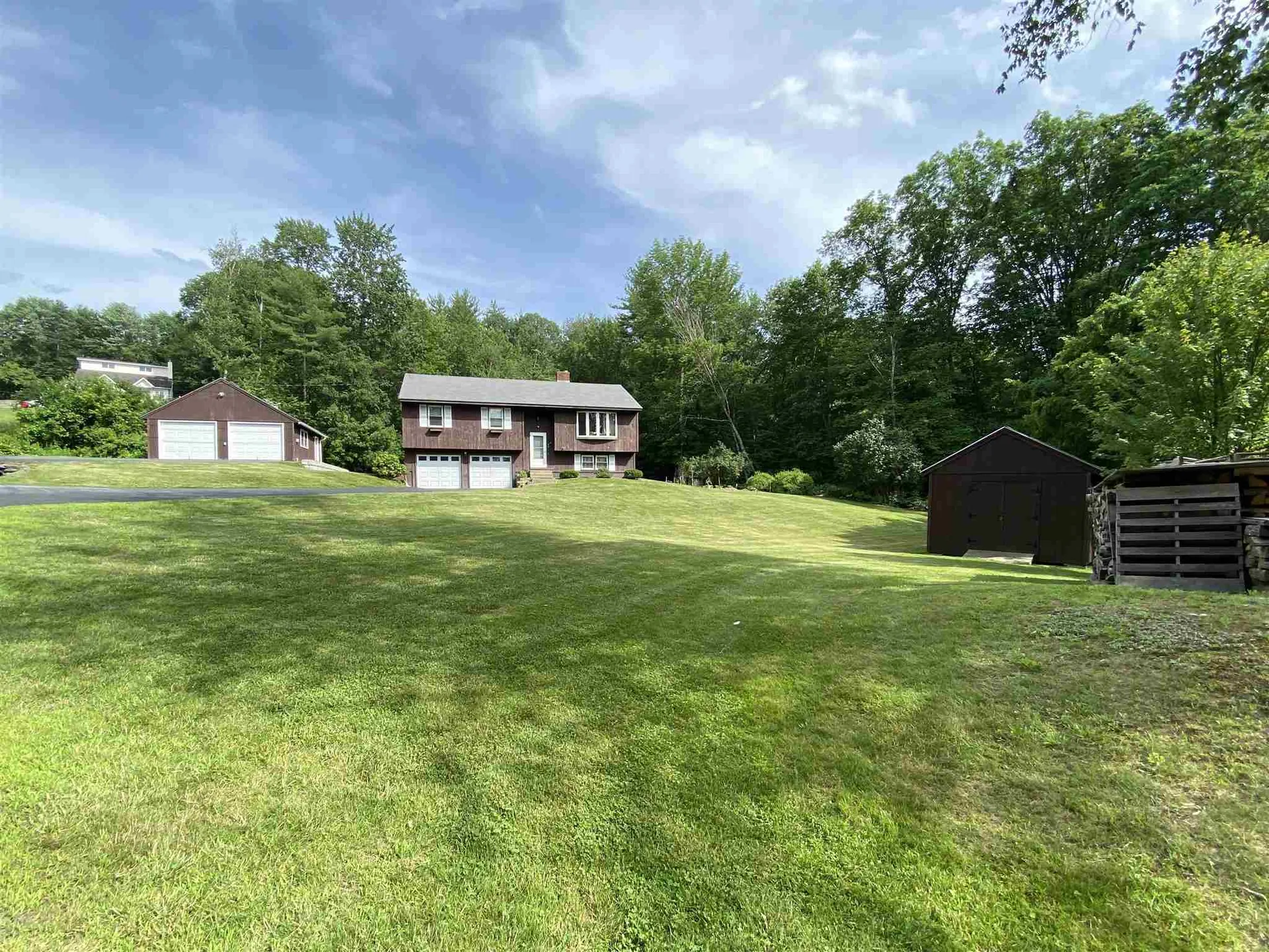 52 Coral Avenue Charlestown NH 03603