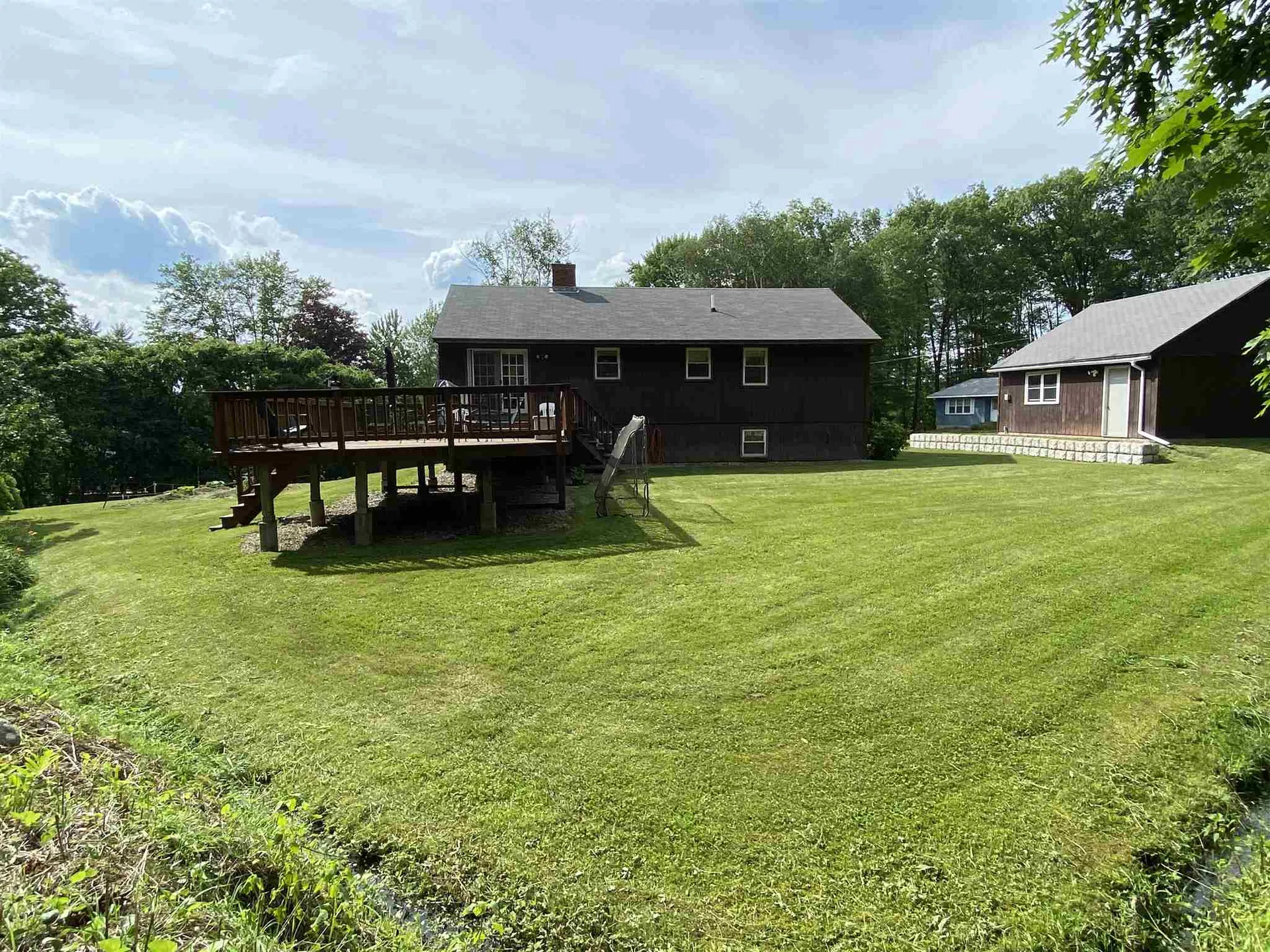 52 Coral Avenue Charlestown NH 03603