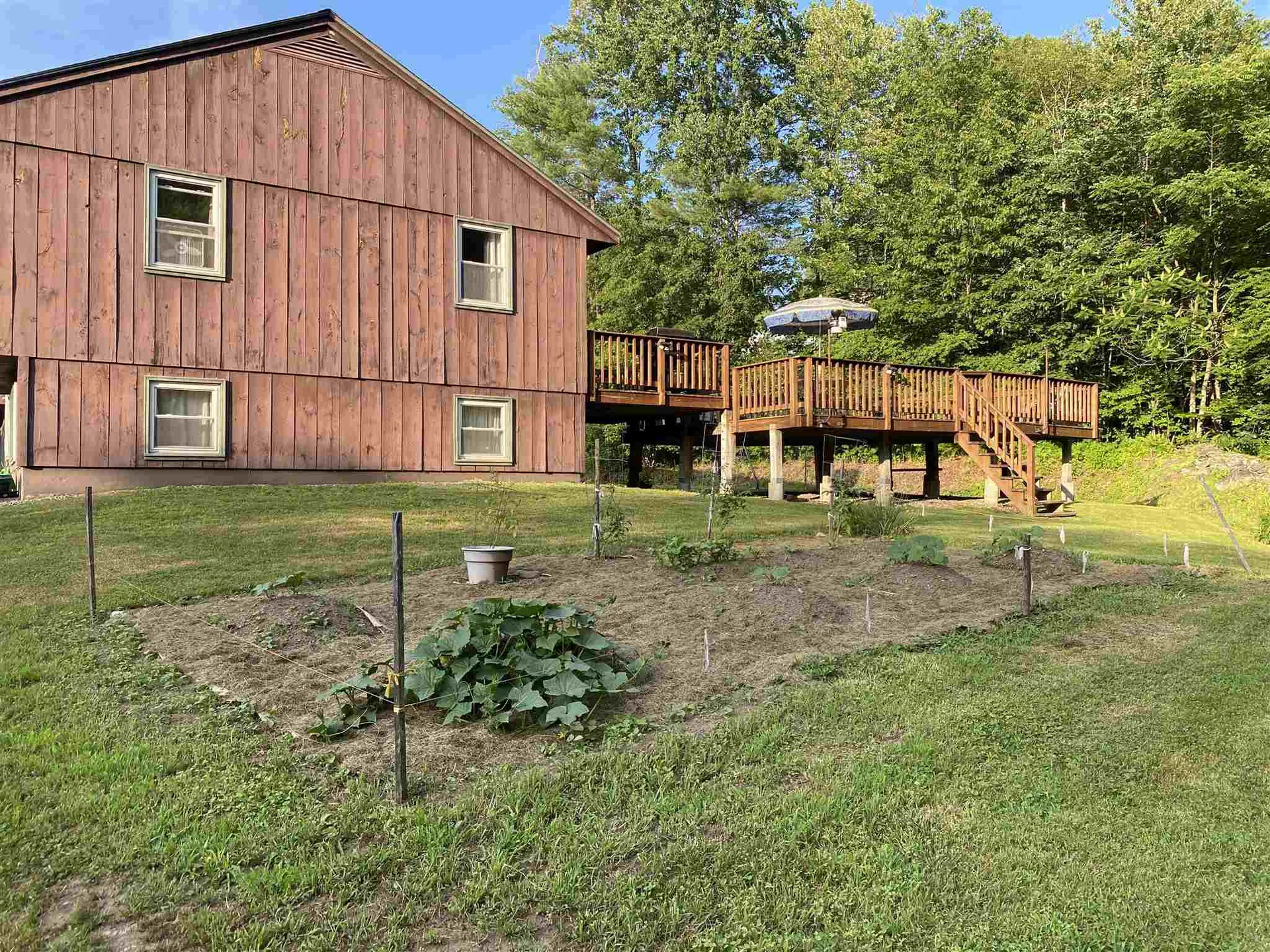 52 Coral Avenue Charlestown NH 03603