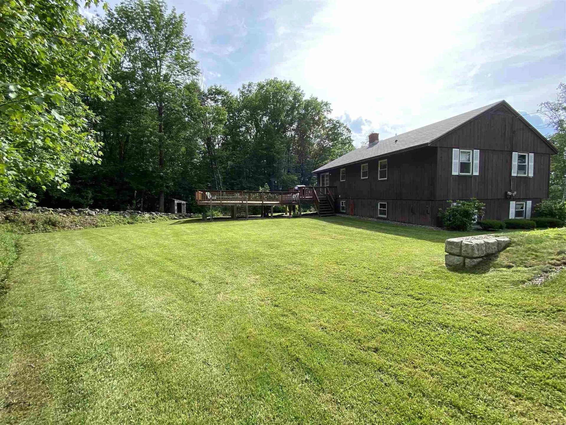 52 Coral Avenue Charlestown NH 03603