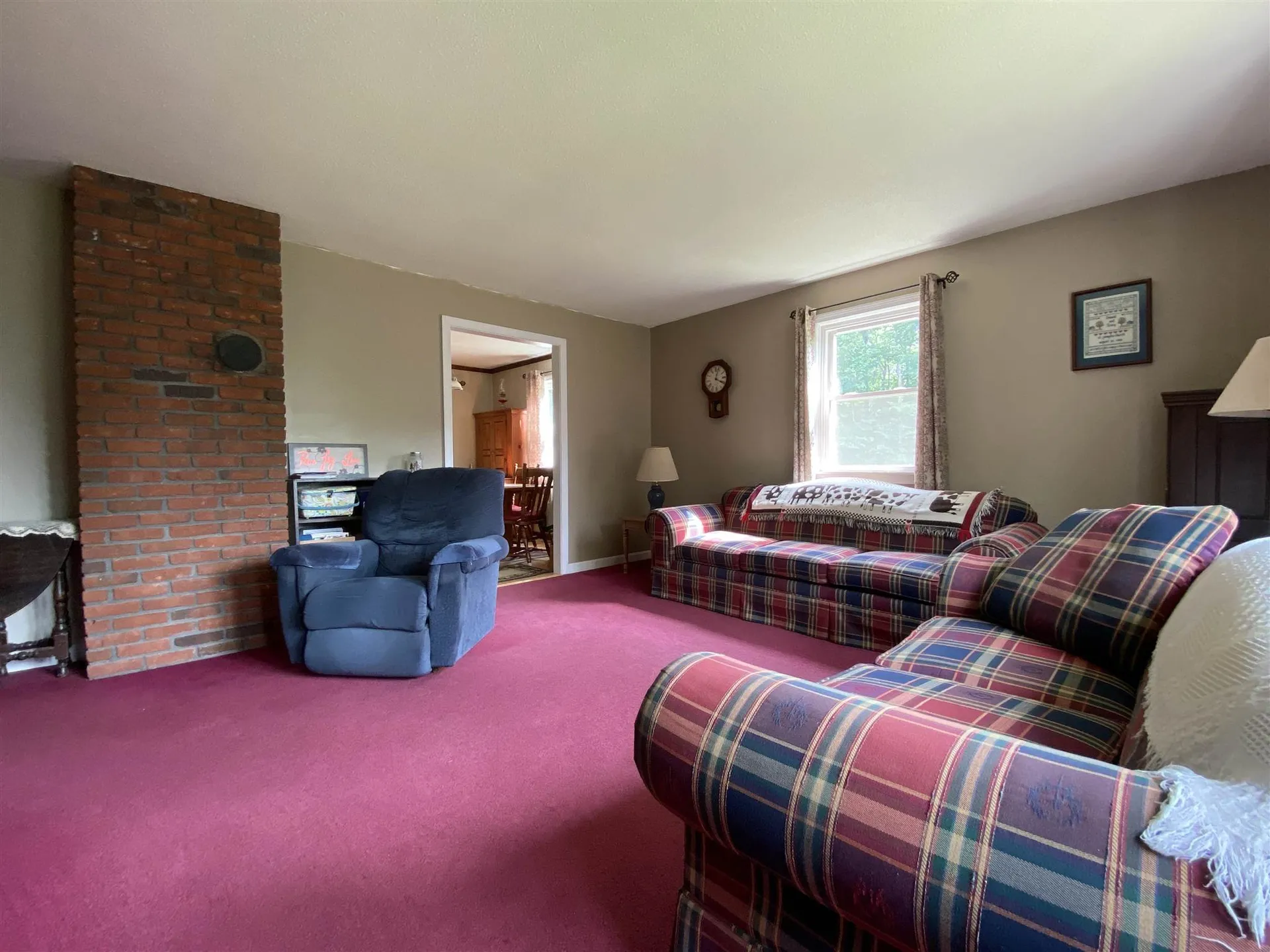 52 Coral Avenue Charlestown NH 03603