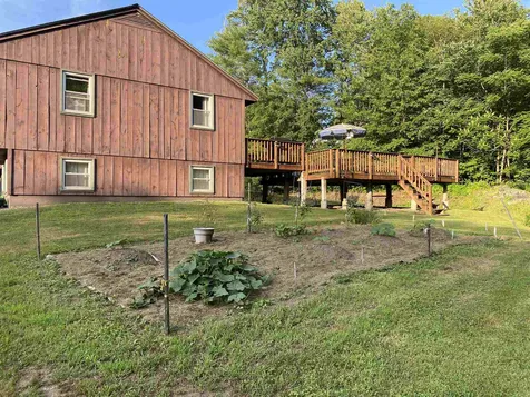52 Coral Avenue Charlestown NH 03603