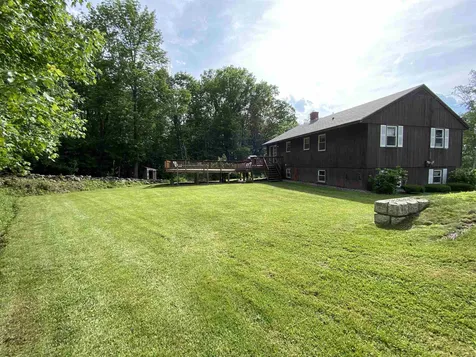 52 Coral Avenue Charlestown NH 03603