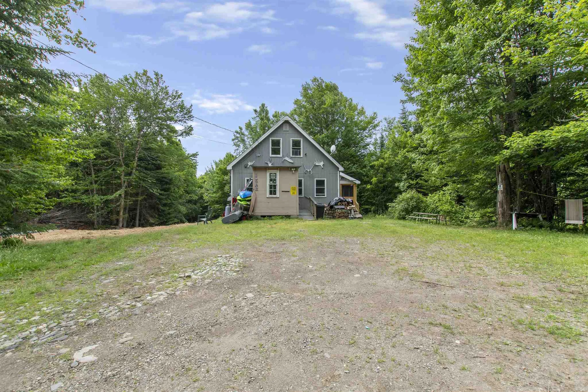 9 Fieldstone Drive Pittsburg NH 03592