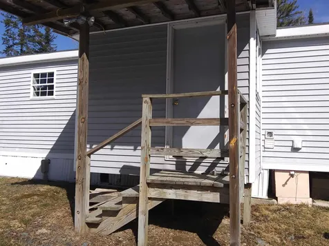 3667 Leonard Hill Road Concord VT 05824