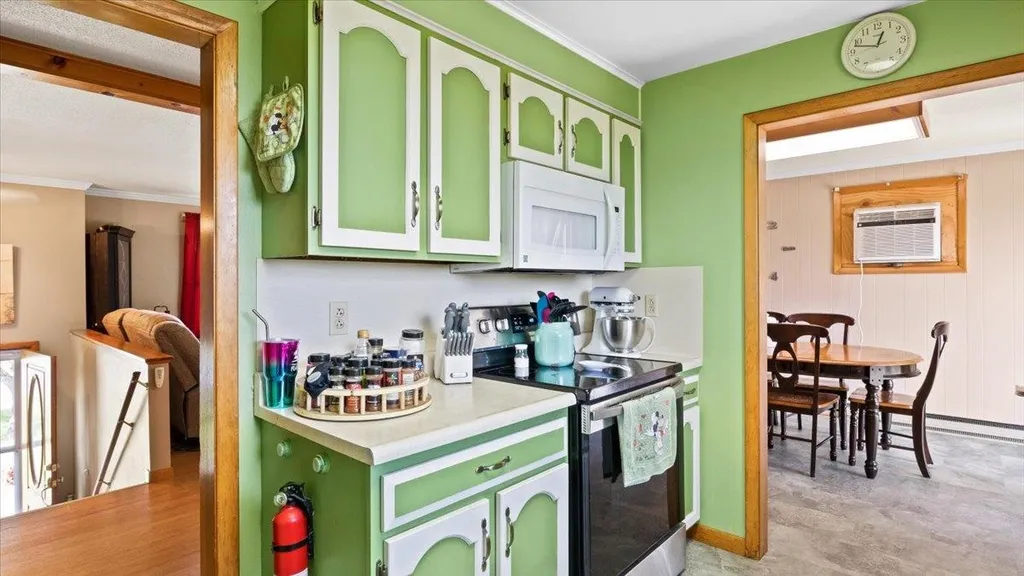 16 Hillcrest Lane Barre Town VT 05641