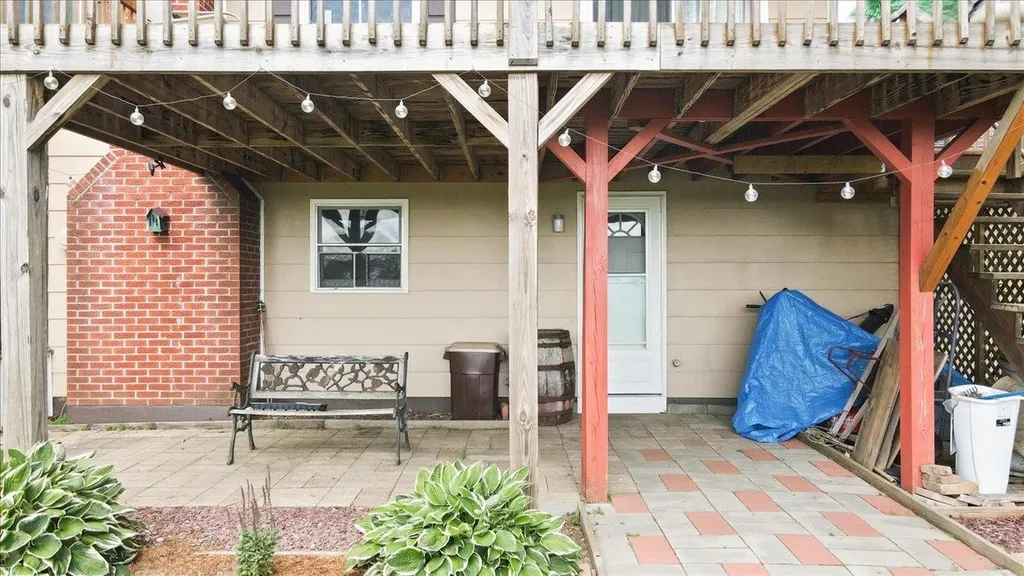 16 Hillcrest Lane Barre Town VT 05641