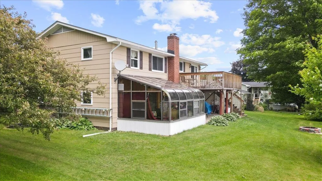 16 Hillcrest Lane Barre Town VT 05641