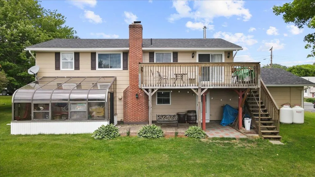 16 Hillcrest Lane Barre Town VT 05641