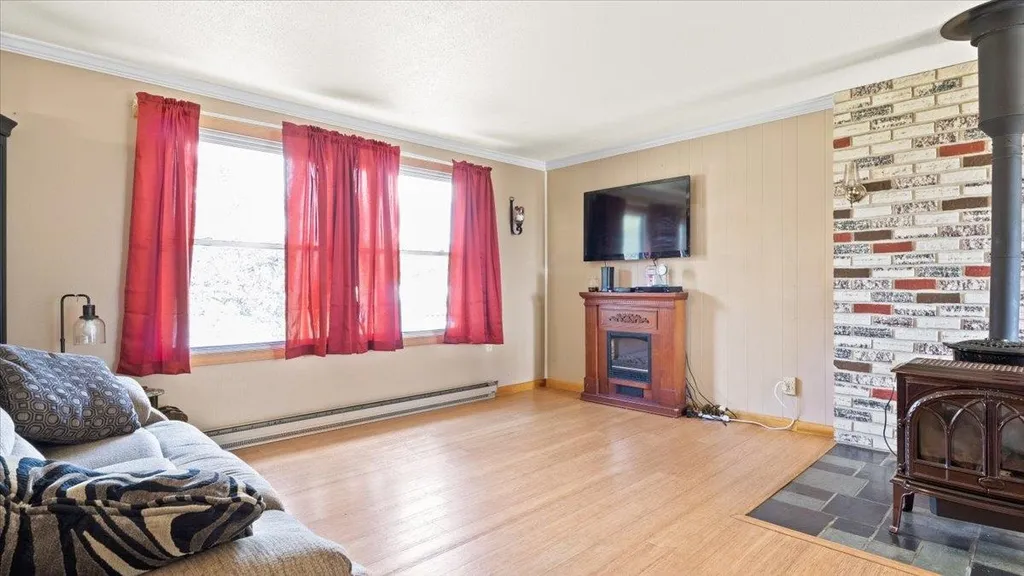 16 Hillcrest Lane Barre Town VT 05641
