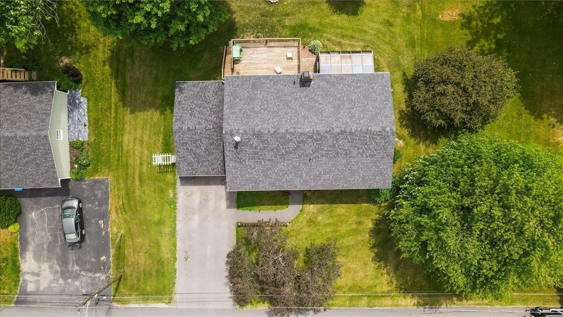 16 Hillcrest Lane Barre Town VT 05641