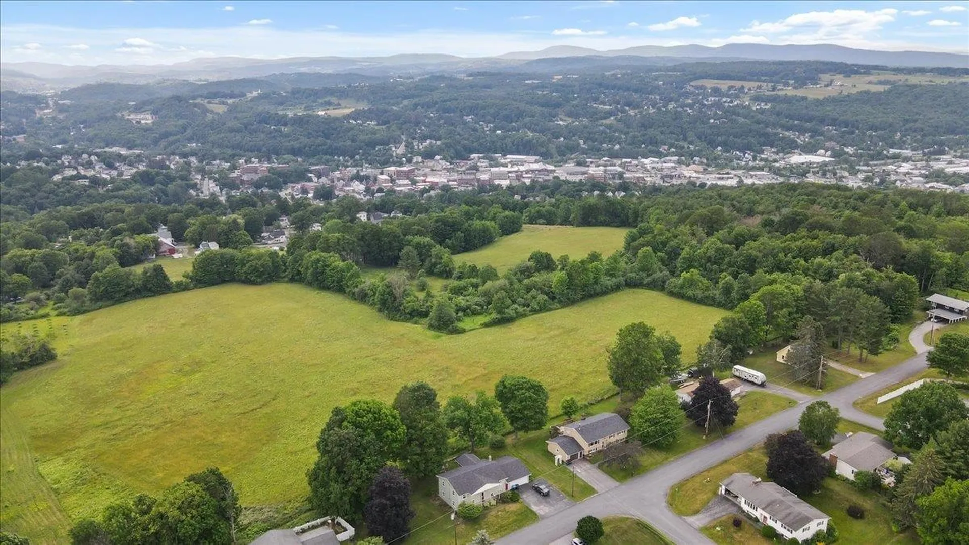16 Hillcrest Lane Barre Town VT 05641
