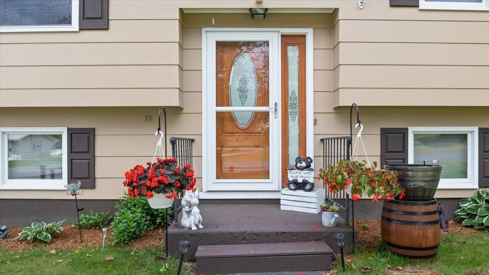 16 Hillcrest Lane Barre Town VT 05641