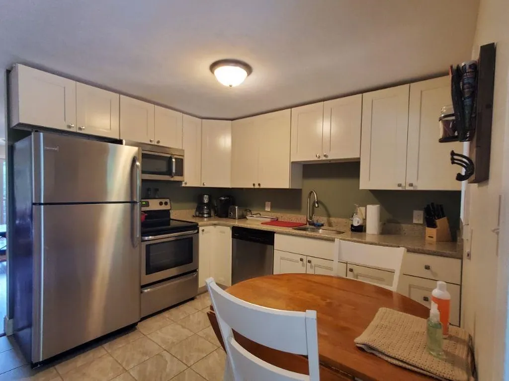 626 Upper Mad River Road Thornton NH 03285