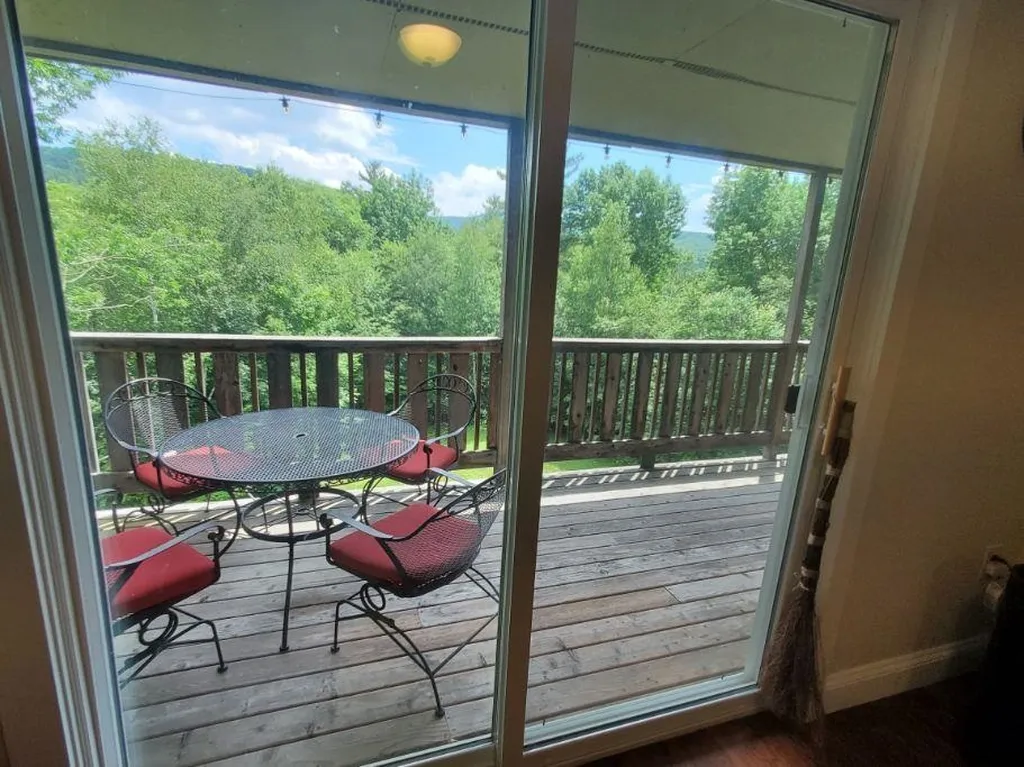 626 Upper Mad River Road Thornton NH 03285