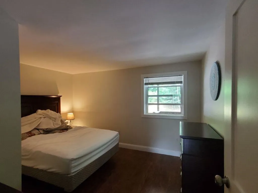 626 Upper Mad River Road Thornton NH 03285
