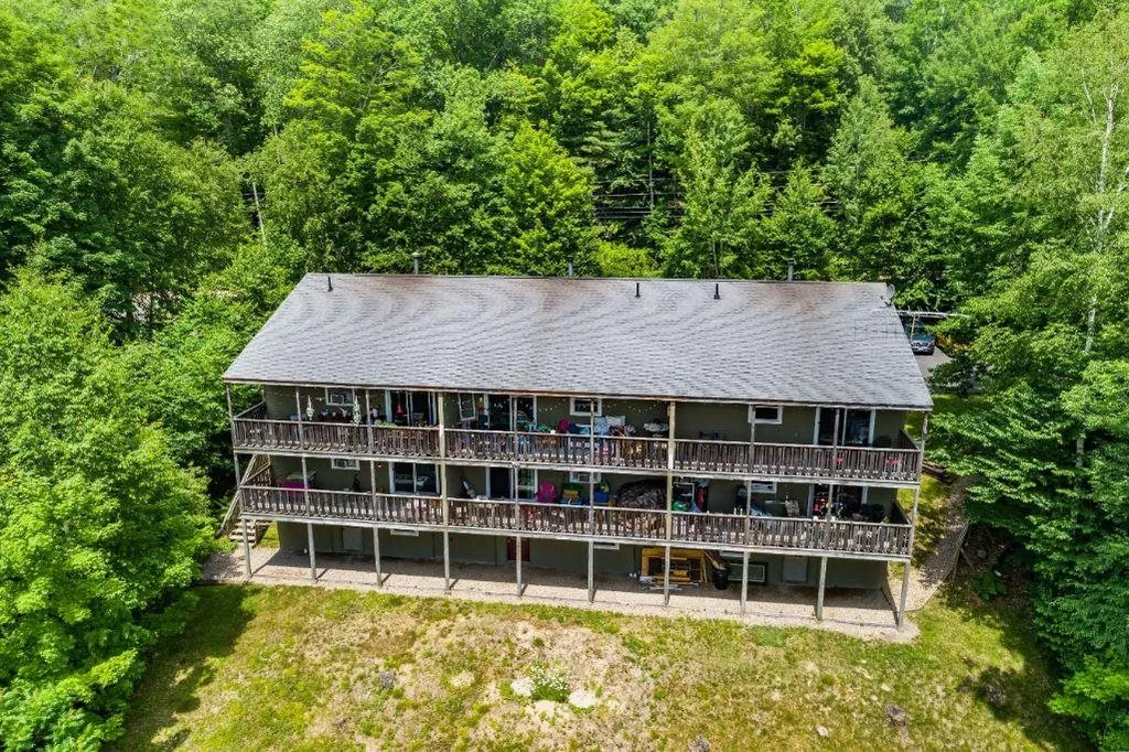 626 Upper Mad River Road Thornton NH 03285