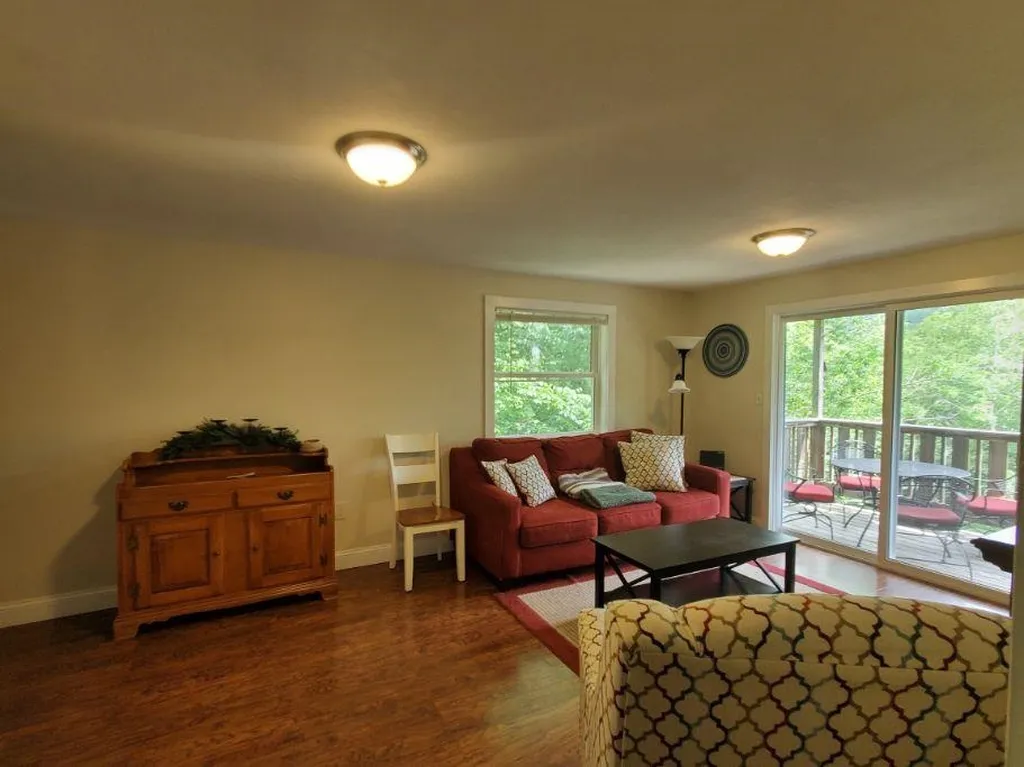 626 Upper Mad River Road Thornton NH 03285