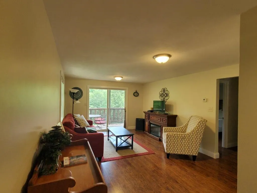 626 Upper Mad River Road Thornton NH 03285