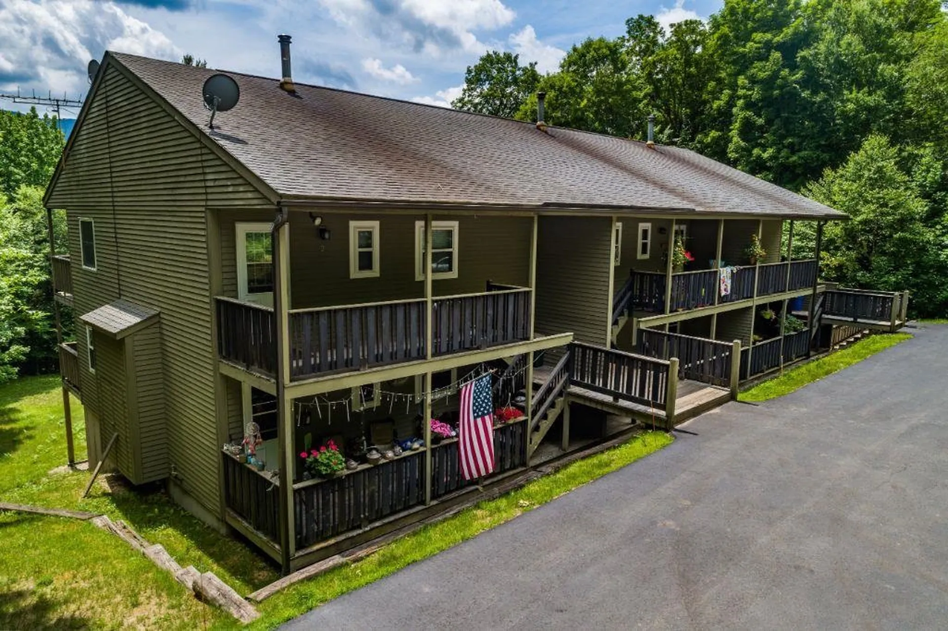 626 Upper Mad River Road Thornton NH 03285